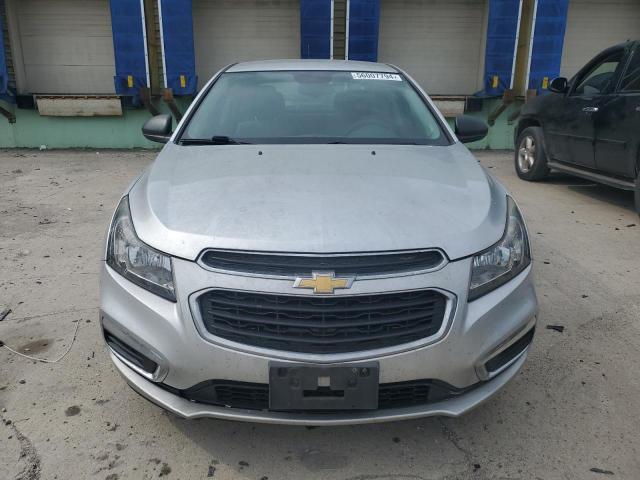 2015 Chevrolet Cruze Ls VIN: 1G1PA5SH2F7212810 Lot: 56007794