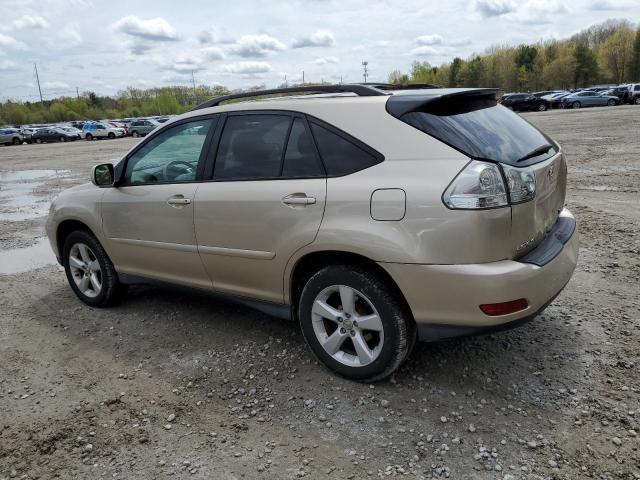 2004 Lexus Rx 330 VIN: 2T2HA31U84C034584 Lot: 53122954