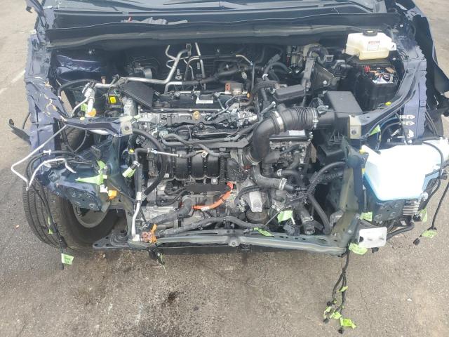 2023 TOYOTA SIENNA LE - 5TDKRKEC3PS144436