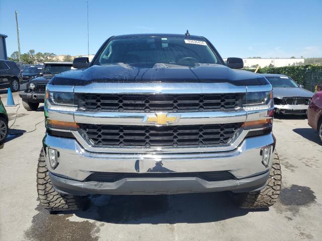 2018 Chevrolet Silverado C1500 Lt VIN: 3GCUCRER3JG413824 Lot: 55636454