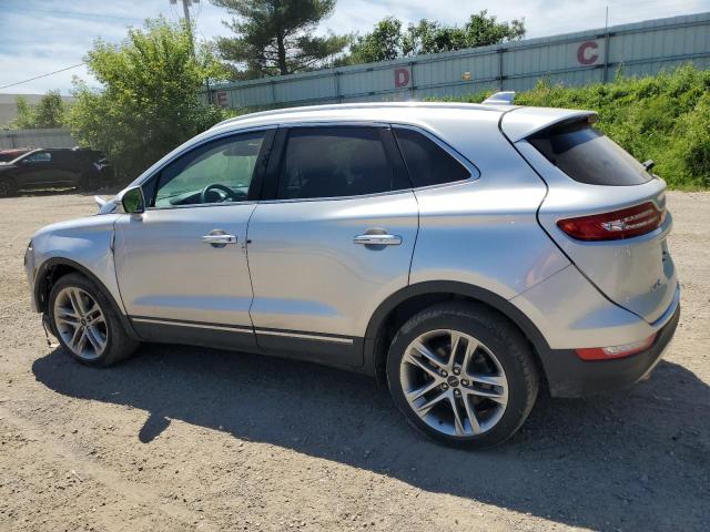 2019 Lincoln Mkc Reserve VIN: 5LMCJ3D94KUL25677 Lot: 56603394