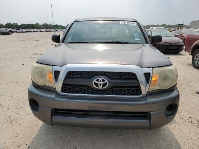 2011 Toyota Tacoma Access Cab VIN: 5TFTX4CN9BX008826 Lot: 55735534