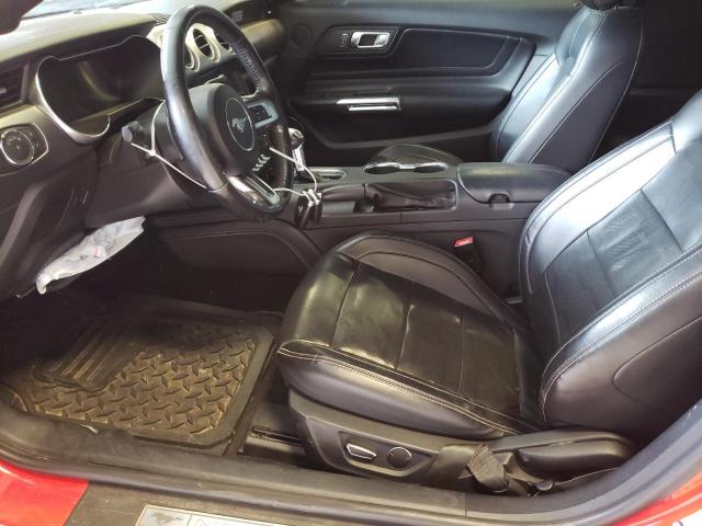 2018 Ford Mustang VIN: 1FA6P8TH7J5156908 Lot: 56276274