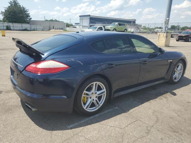 Vin: wp0aa2a78bl020720, lot: 52749374, porsche panamera 2 20113