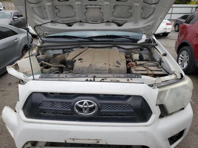 2014 Toyota Tacoma Double Cab Prerunner VIN: 3TMJU4GN0EM160417 Lot: 56312034