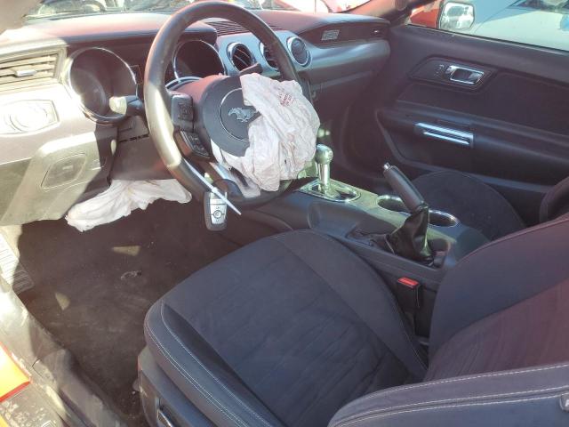 2016 Ford Mustang VIN: 1FA6P8TH6G5225936 Lot: 54751044