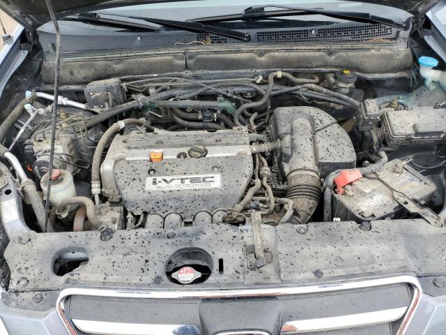 2005 Honda Cr-V Se VIN: JHLRD78965C052278 Lot: 53865534