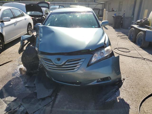 2007 Toyota Camry Ce VIN: 4T1BE46K87U678908 Lot: 57056164