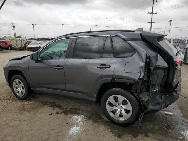 2020 Toyota Rav4 Le VIN: 2T3H1RFV5LC047582 Lot: 56302994