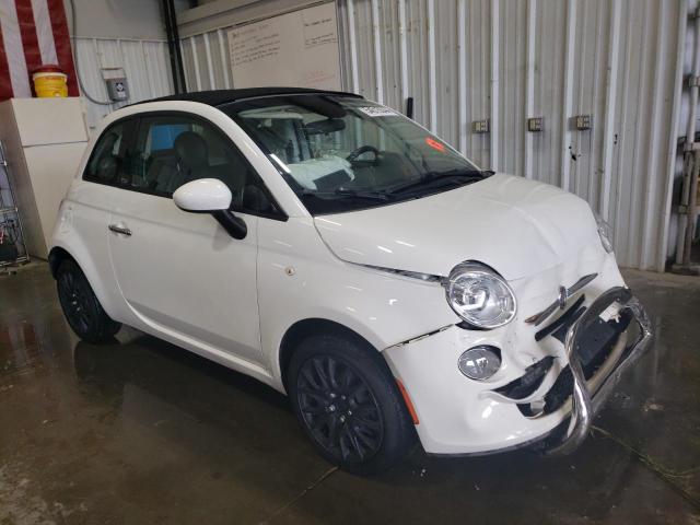 VIN 3C3CFFDR5FT501277 2015 Fiat 500, Pop no.4