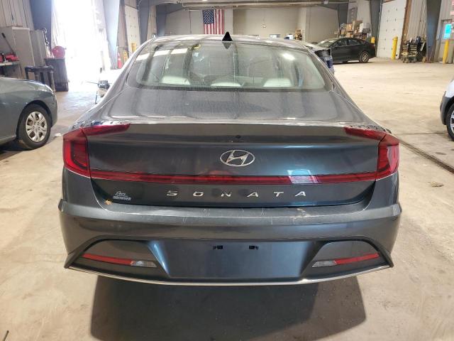 2022 Hyundai Sonata Se VIN: KMHL24JA8NA226872 Lot: 55299764