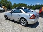 MERCEDES-BENZ SLK 320 photo