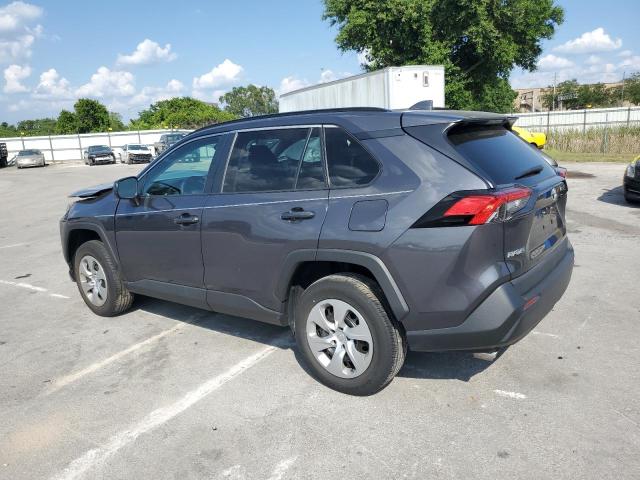 2021 Toyota Rav4 Le VIN: 2T3H1RFV9MW106696 Lot: 54265824