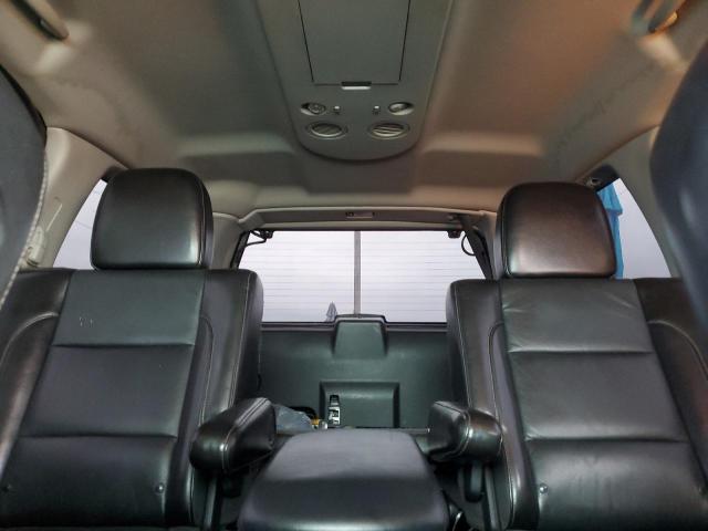 5N1BA0NF7EN602533 2014 Nissan Armada Platinum