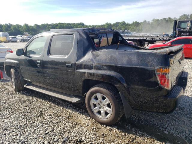 2007 Honda Ridgeline Rtl VIN: 2HJYK16507H507732 Lot: 56226524