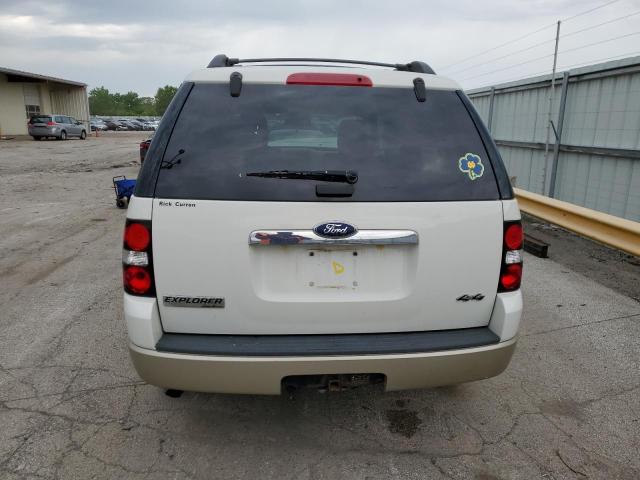 2009 Ford Explorer Eddie Bauer VIN: 1FMEU74E89UA07918 Lot: 54559344