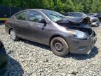 NISSAN VERSA S photo