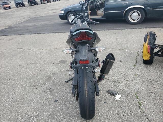 2020 KAWASAKI EX400 #3303665933