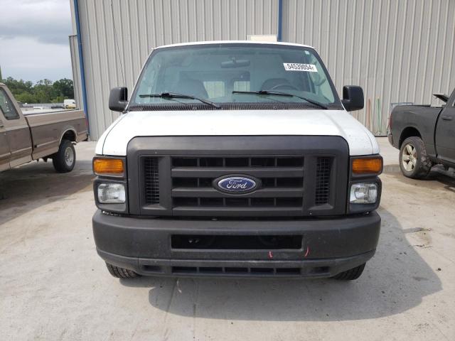 2008 Ford Econoline E250 Van VIN: 1FTNE24L18DA09866 Lot: 54539054