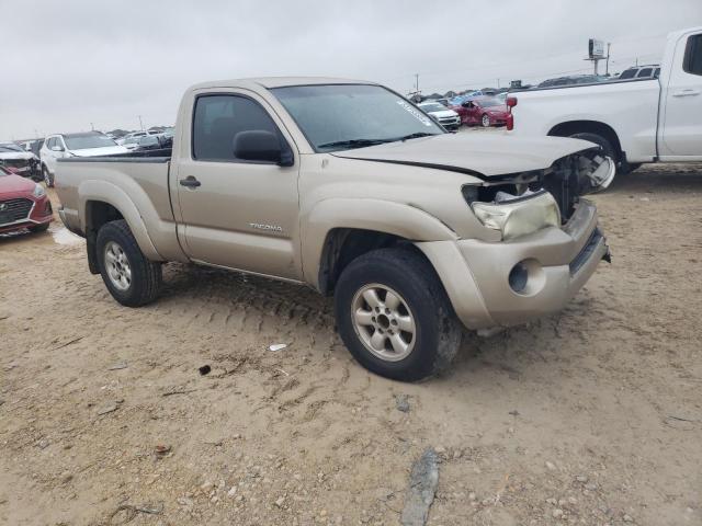 2008 Toyota Tacoma Prerunner VIN: 5TENX62NX8Z553344 Lot: 53755554