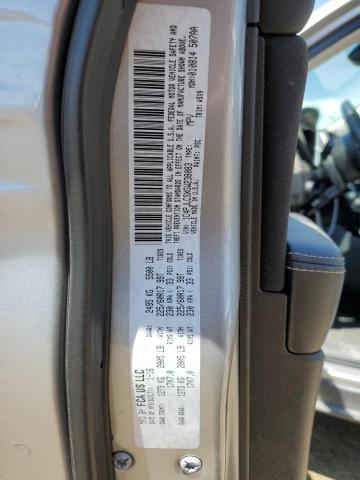 2016 Jeep Cherokee Latitude VIN: 1C4PJLCSXGW238083 Lot: 54701744