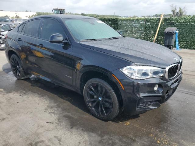 VIN 5UXKU2C51H0N84595 2017 BMW X6, Xdrive35I no.4