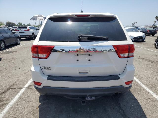 2011 Jeep Grand Cherokee Laredo VIN: 1J4RR4GG5BC585354 Lot: 57454124