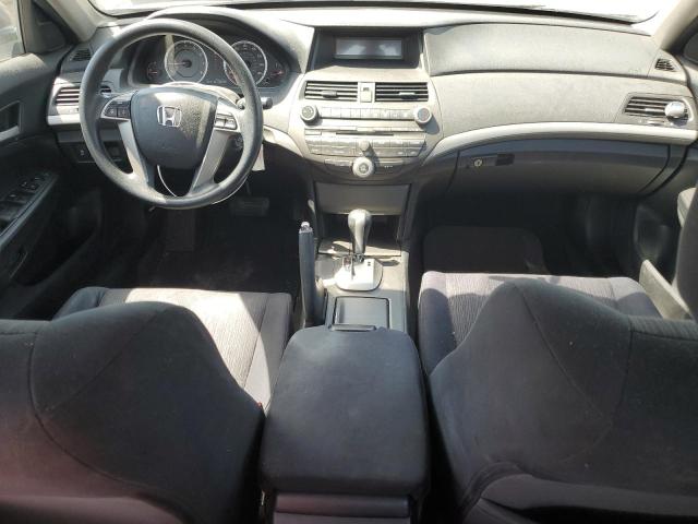 2011 Honda Accord Lx VIN: 1HGCP2F32BA116403 Lot: 54061704