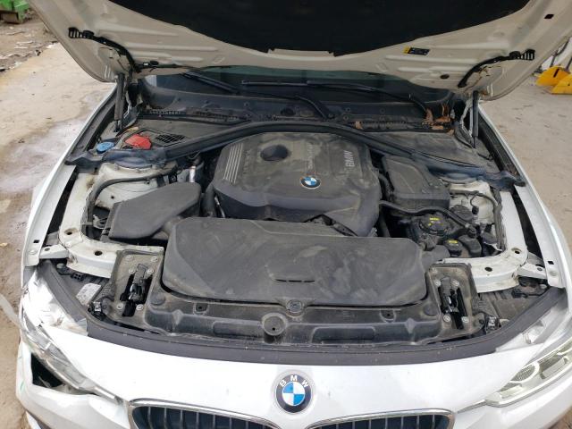 2017 BMW 330 I VIN: WBA8B9G3XHNU57220 Lot: 52923684