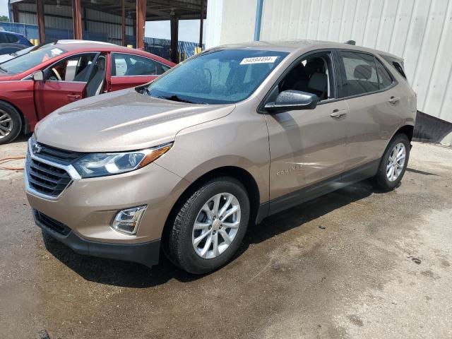 2019 Chevrolet Equinox Ls VIN: 2GNAXHEV7K6272632 Lot: 54594494