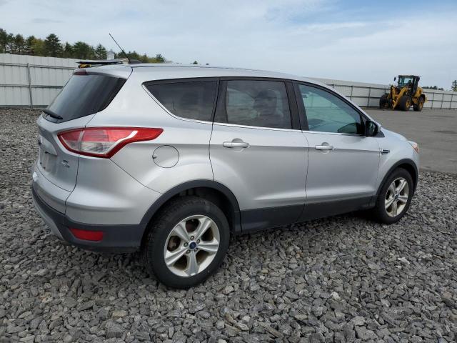 Vin: 1fmcu9gx2gub27856, lot: 55105564, ford escape se 20163