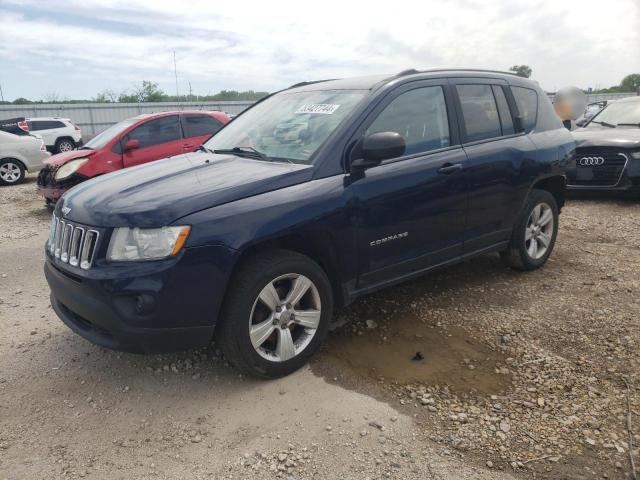 2012 JEEP COMPASS LA #2960429126