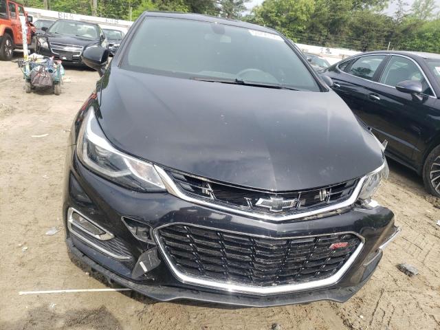 1G1BE5SM7H7234252 2017 Chevrolet Cruze Lt