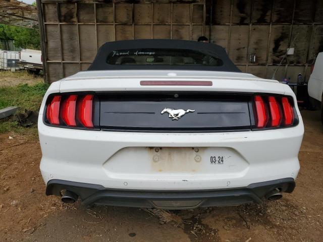 2020 Ford Mustang VIN: 1FATP8UHXL5112633 Lot: 53539694
