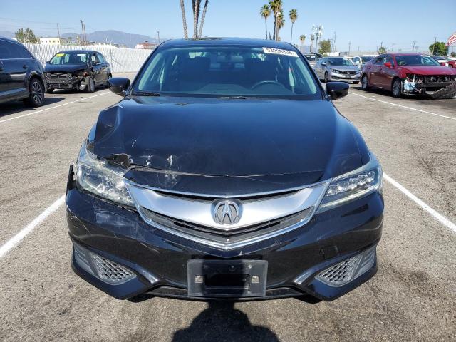 2017 Acura Ilx Base Watch Plus VIN: 19UDE2F39HA009433 Lot: 53990804