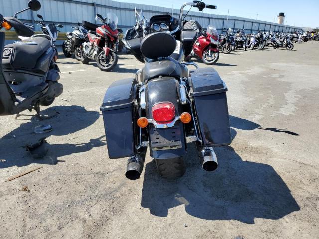 2009 HARLEY-DAVIDSON FLTR 1HD1FS4349Y647436