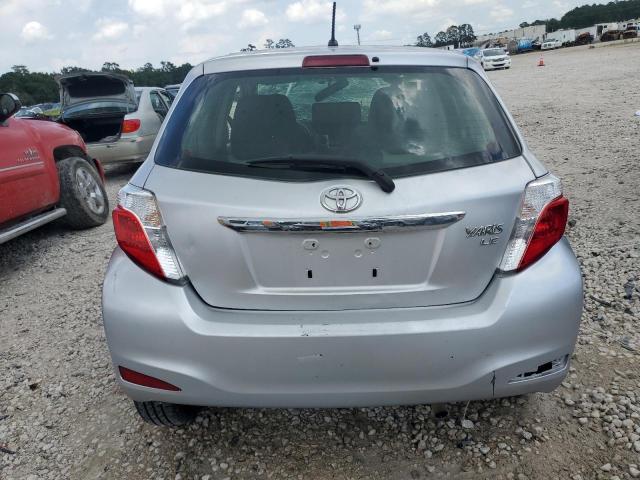 2013 Toyota Yaris VIN: JTDKTUD33DD566650 Lot: 56961924