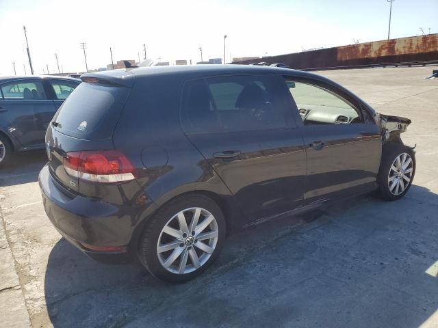 2011 Volkswagen Golf VIN: WVWDM7AJXBW152633 Lot: 53097444