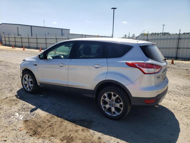 2013 Ford Escape Sel VIN: 1FMCU0HX5DUB65989 Lot: 55610494