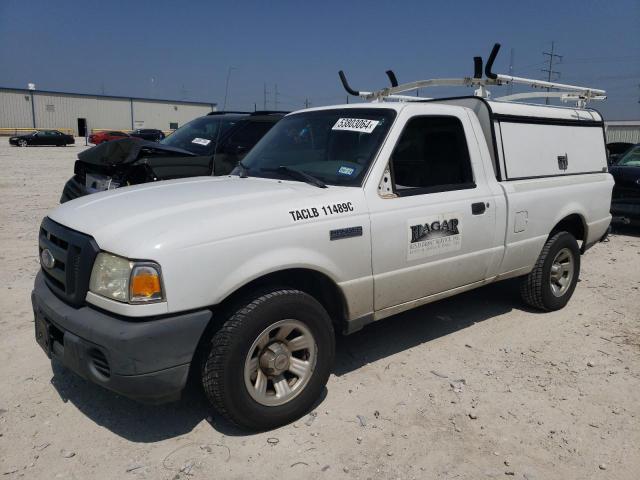 2011 Ford Ranger VIN: 1FTKR1AD4BPA12250 Lot: 53803064