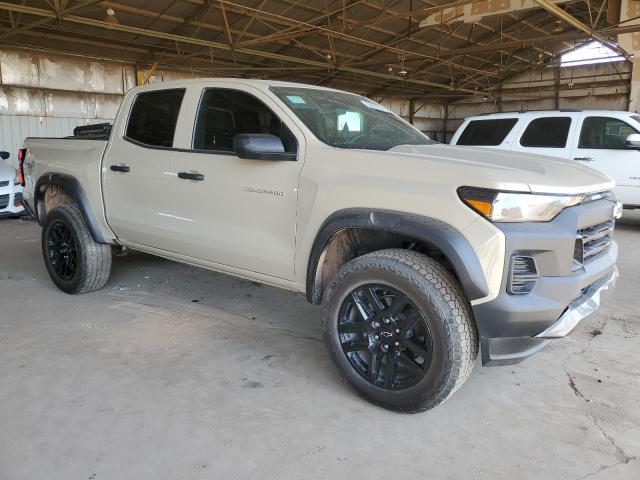 2023 CHEVROLET COLORADO T - 1GCPTEEK1P1149891