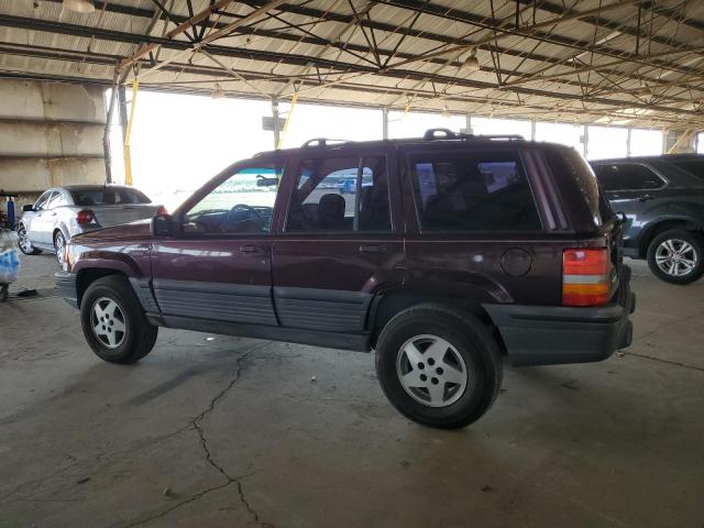 1994 Jeep Grand Cherokee Laredo VIN: 1J4FX58S7RC175926 Lot: 55861804