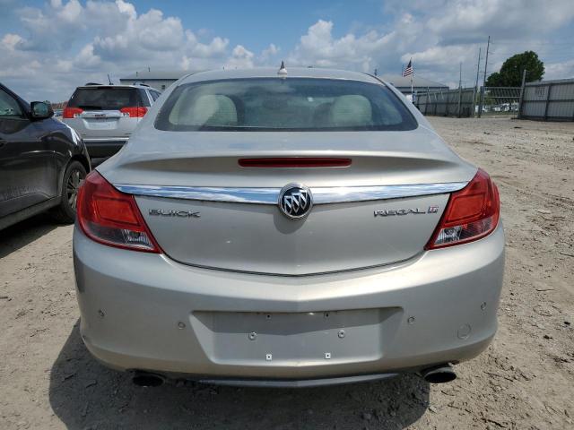 2011 Buick Regal Cxl VIN: W04G15GV5B1057036 Lot: 55491174