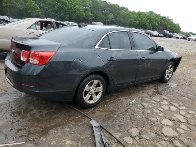 2016 Chevrolet Malibu Limited Ls VIN: 1G11A5SA1GU139716 Lot: 54070004