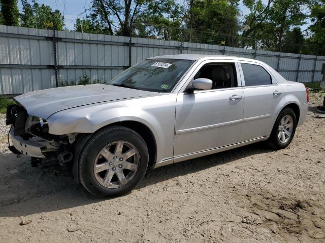 2006 Chrysler 300 Touring VIN: 2C3KA53G36H101795 Lot: 52924214