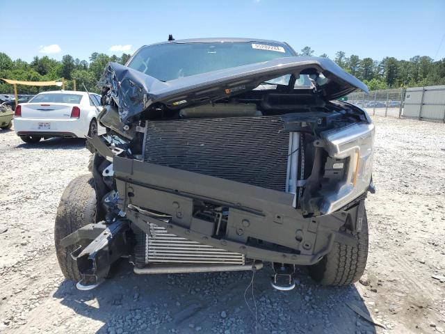 VIN 1FTEW1E47LKF32005 2020 FORD F-150 no.5