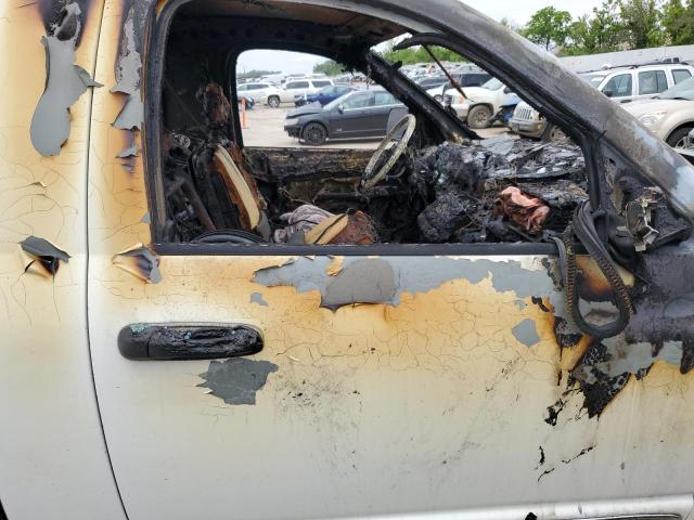 2004 Dodge Ram 1500 St VIN: 1D7HA16D14J197167 Lot: 54528114