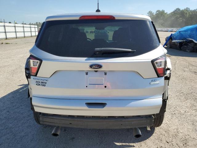 2017 Ford Escape Se VIN: 1FMCU0G92HUD29904 Lot: 55922104