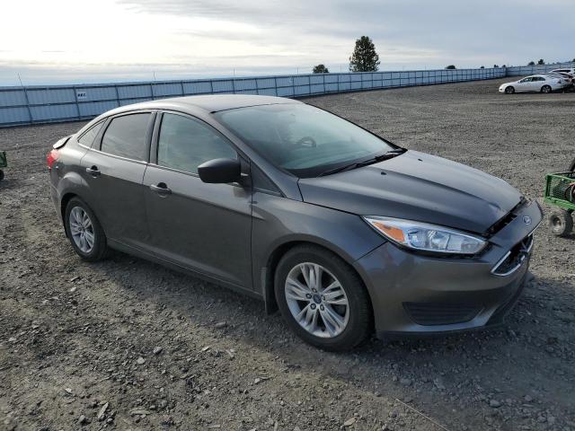 2016 Ford Focus S VIN: 1FADP3E27GL203670 Lot: 53288364