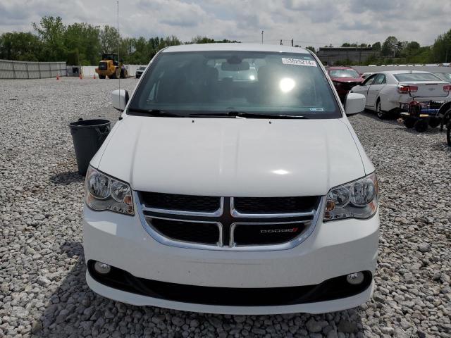 2C4RDGBG2LR155738 Dodge Caravan GRAND CARA 5